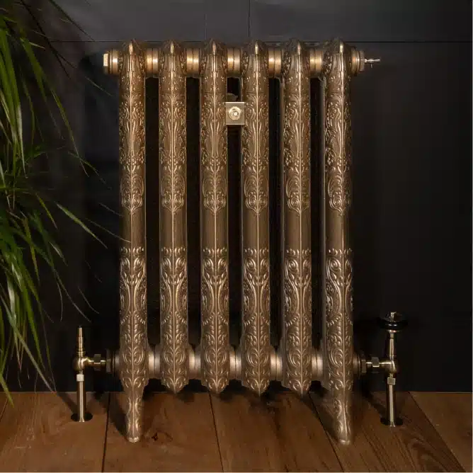 Ascot Radiators