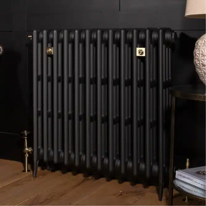 Traditional Column Radiators