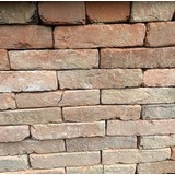 2¼" Reclaimed Handmade Bricks (CDC-134)