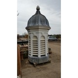 Reclaimed Octagonal Cupula (CDC-CUPULA)